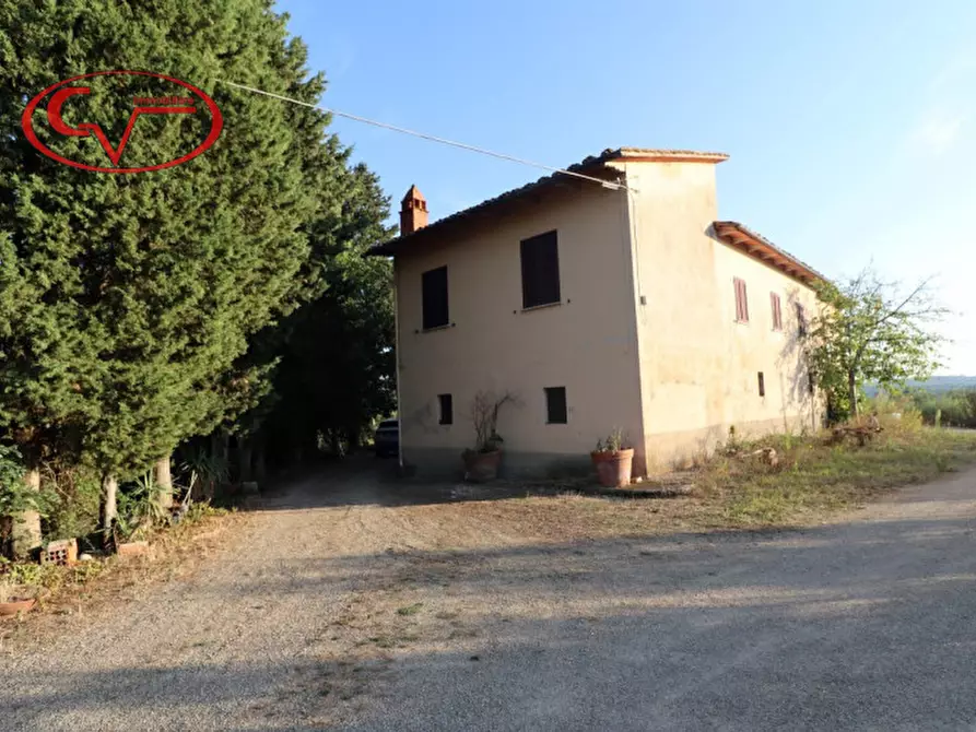 casa indipendente in vendita a Laterina Pergine Valdarno in zona Laterina