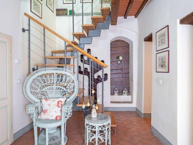 casa indipendente in vendita a Laterina Pergine Valdarno in zona Laterina