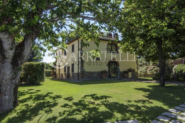 casale in vendita a Laterina Pergine Valdarno