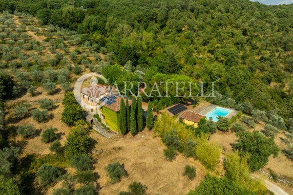 casa indipendente a Laterina Pergine Valdarno in zona Pergine Valdarno