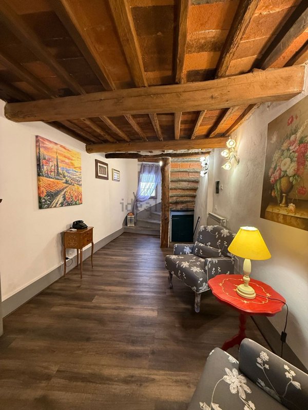 casa indipendente in vendita a Laterina Pergine Valdarno in zona Laterina