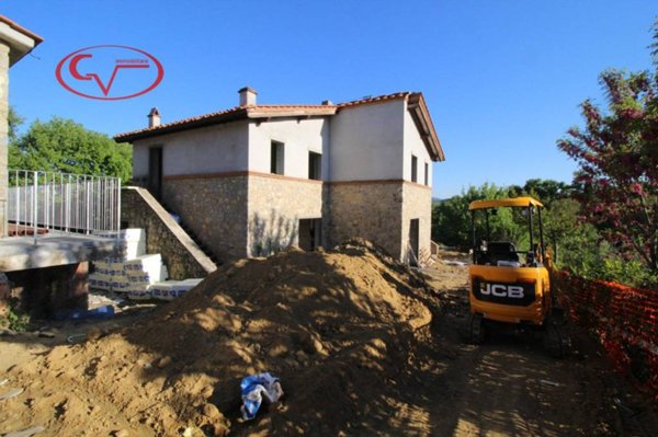casa indipendente in vendita a Laterina Pergine Valdarno