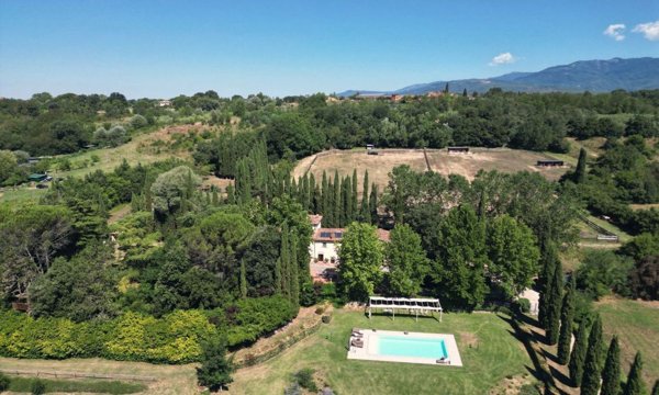 casale in vendita a Laterina Pergine Valdarno in zona Laterina
