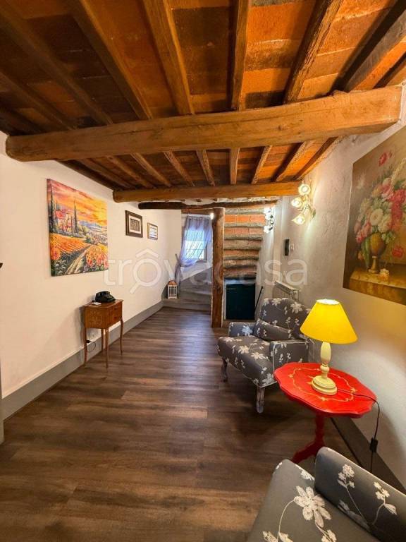 casa indipendente in vendita a Laterina Pergine Valdarno in zona Laterina