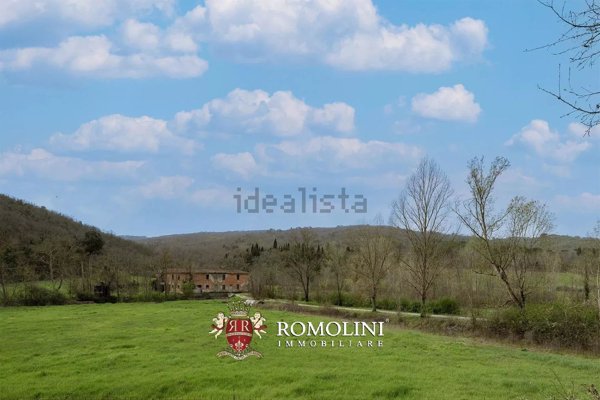 casale in vendita a Laterina Pergine Valdarno