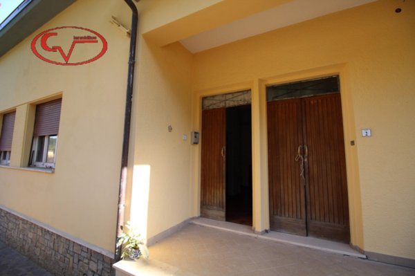 casa indipendente in vendita a Laterina Pergine Valdarno in zona Laterina