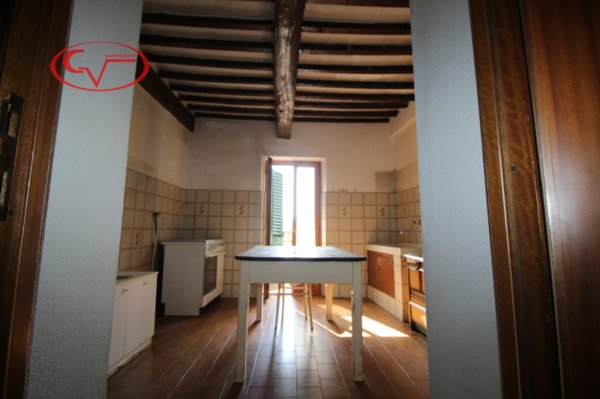 casa indipendente a Laterina Pergine Valdarno in zona Pergine Valdarno