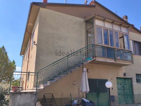 appartamento in vendita a Laterina Pergine Valdarno