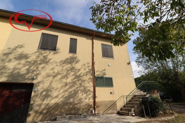 casa indipendente in vendita a Laterina Pergine Valdarno in zona Laterina