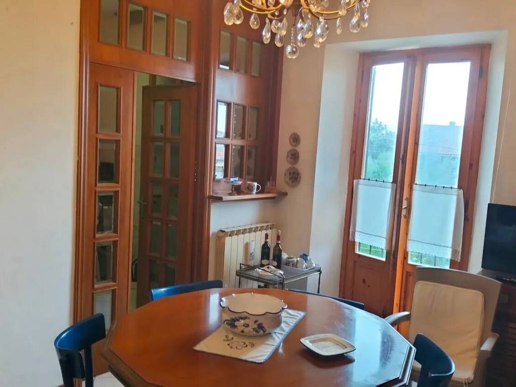 appartamento in vendita a Laterina Pergine Valdarno in zona Pergine Valdarno
