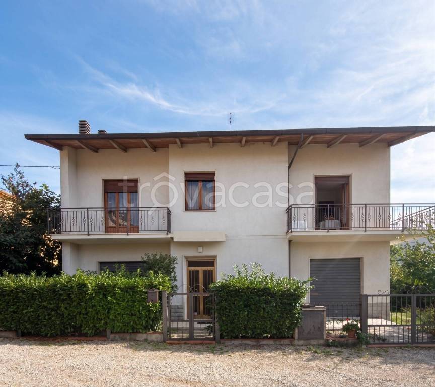 casa indipendente in vendita a Laterina Pergine Valdarno in zona Ponticino