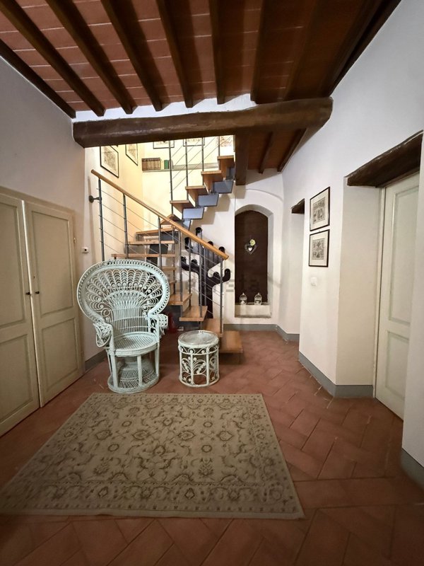 casa indipendente in vendita a Laterina Pergine Valdarno in zona Laterina