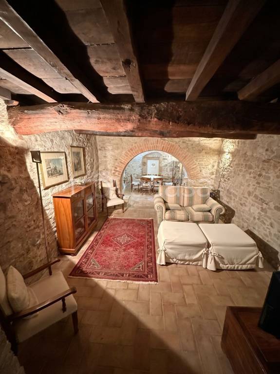 casa indipendente in vendita a Laterina Pergine Valdarno in zona Laterina