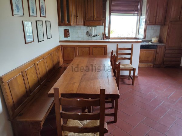 casa indipendente a Laterina Pergine Valdarno in zona Pieve a Presciano