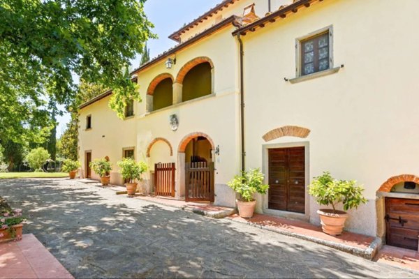 casale in vendita a Laterina Pergine Valdarno in zona Laterina