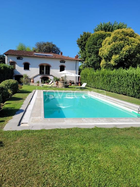 casa indipendente in vendita a Laterina Pergine Valdarno in zona Vitereta