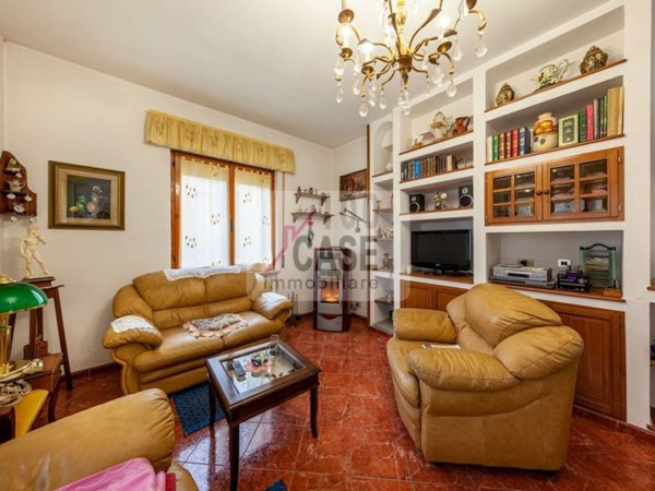 appartamento in vendita ad Abbadia San Salvatore