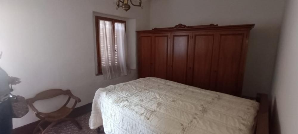 appartamento in vendita ad Abbadia San Salvatore
