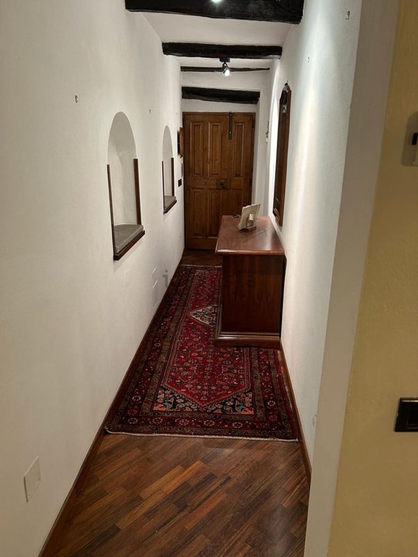 casa indipendente in vendita ad Abbadia San Salvatore