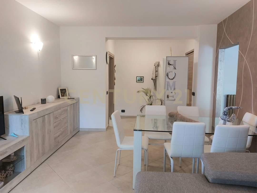 appartamento in vendita ad Abbadia San Salvatore