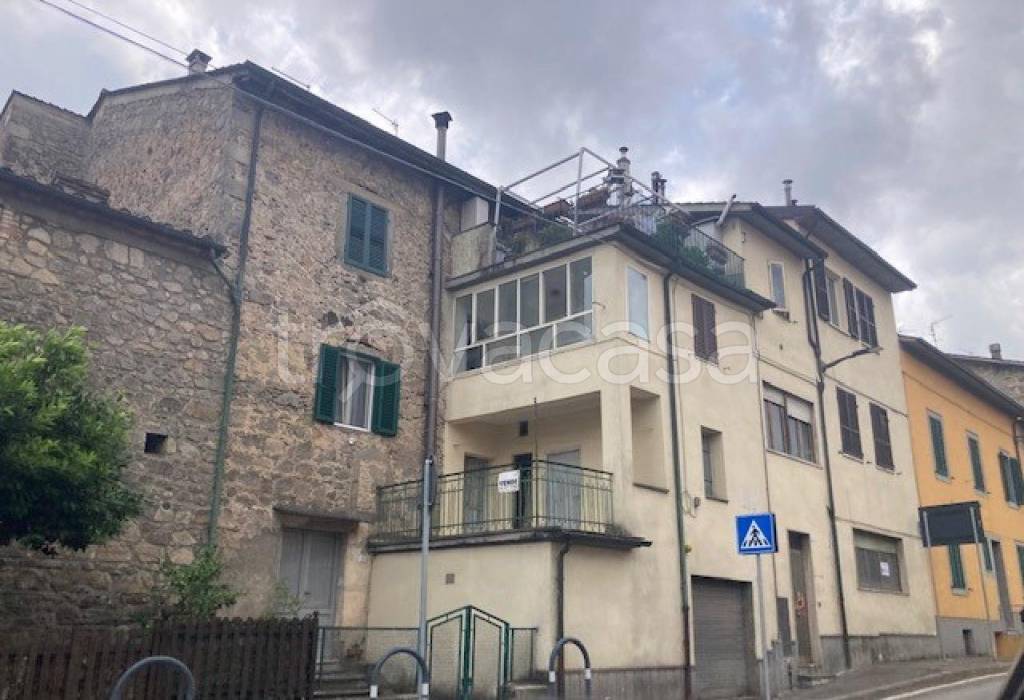 ufficio in vendita ad Abbadia San Salvatore