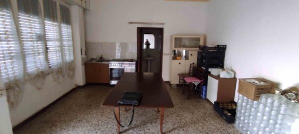 appartamento in vendita ad Abbadia San Salvatore