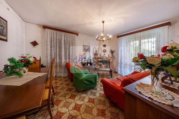 appartamento in vendita ad Abbadia San Salvatore