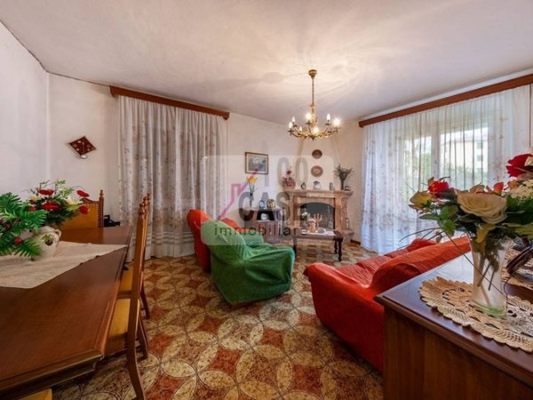 appartamento in vendita ad Abbadia San Salvatore