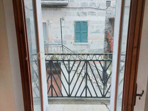 casa indipendente in vendita ad Abbadia San Salvatore