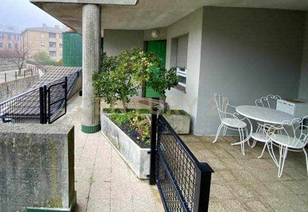 appartamento in vendita ad Abbadia San Salvatore
