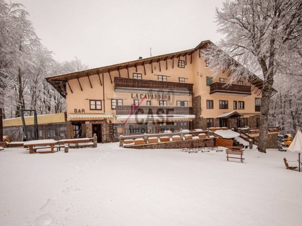 intera palazzina in vendita ad Abbadia San Salvatore
