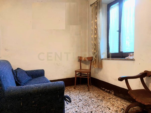 casa indipendente in vendita ad Abbadia San Salvatore