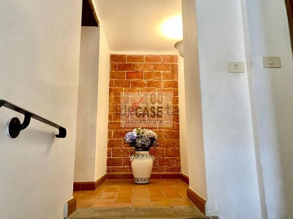 appartamento in vendita ad Abbadia San Salvatore