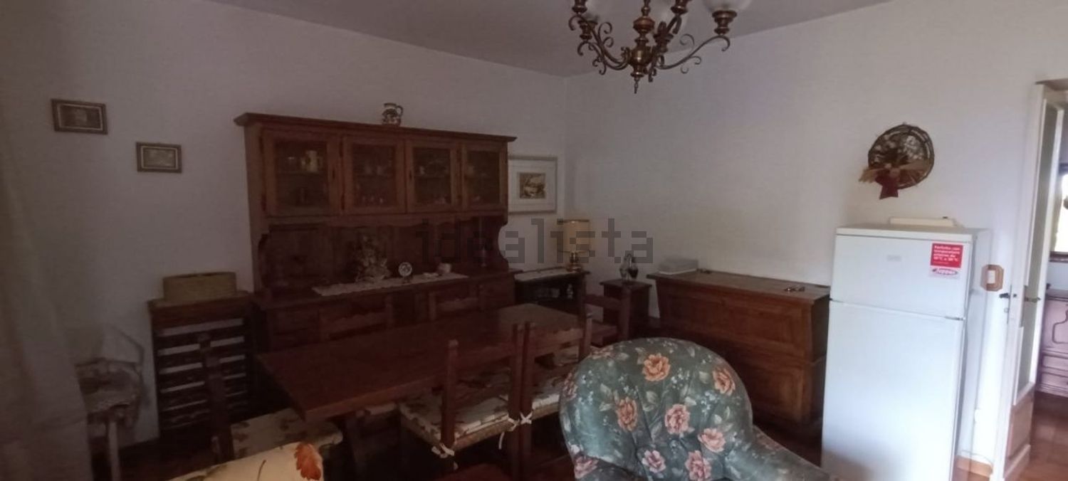 appartamento in vendita ad Abbadia San Salvatore