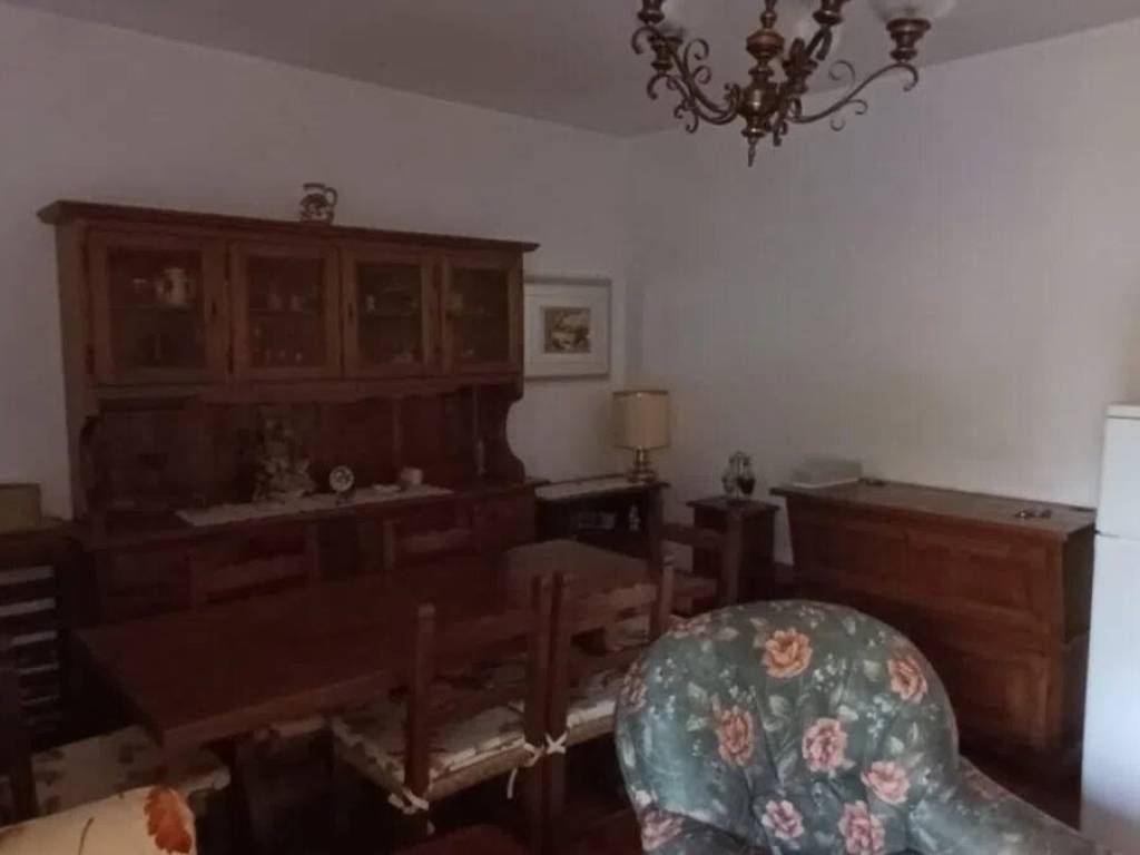 appartamento in vendita ad Abbadia San Salvatore