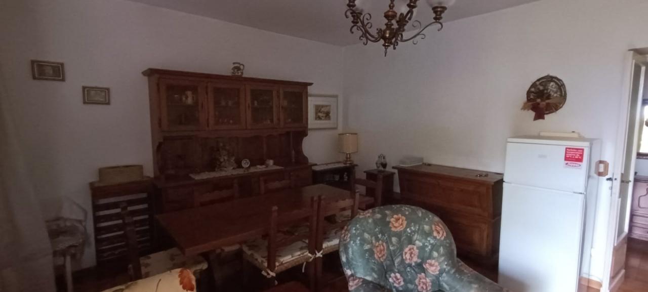 appartamento in vendita ad Abbadia San Salvatore