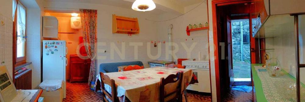 appartamento in vendita ad Abbadia San Salvatore