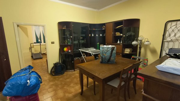 appartamento in vendita ad Abbadia San Salvatore