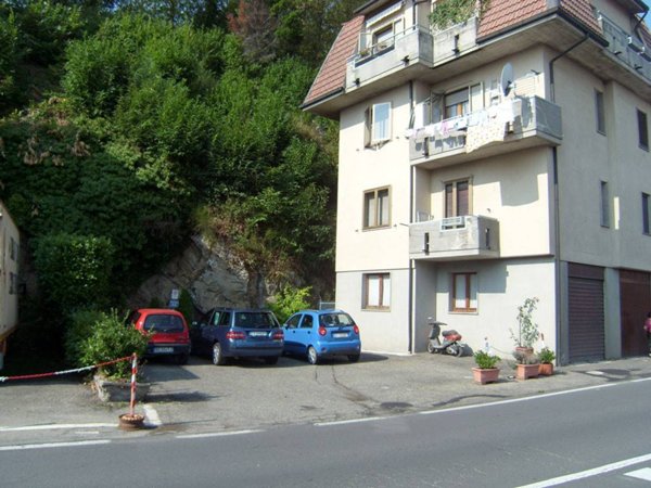 appartamento in vendita ad Abbadia San Salvatore