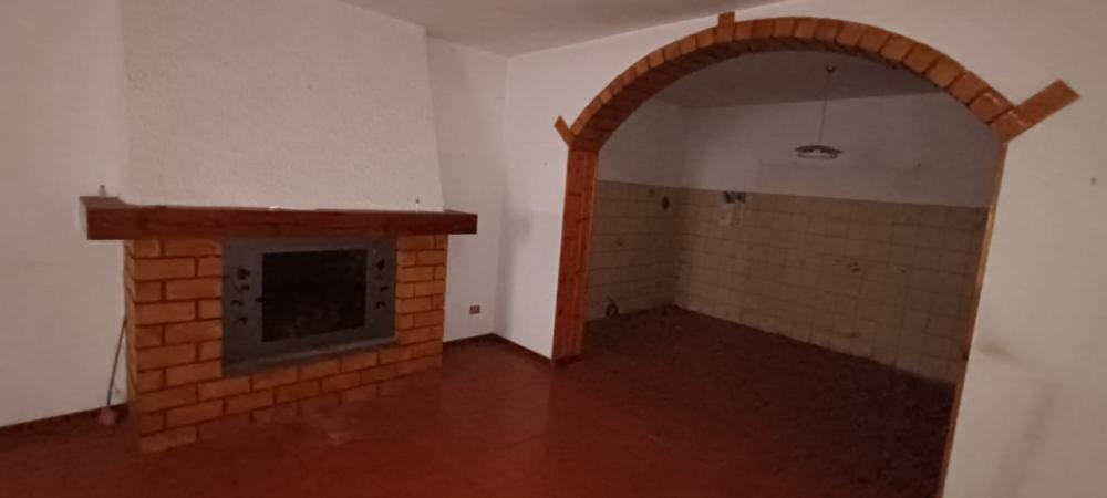 appartamento in vendita ad Abbadia San Salvatore