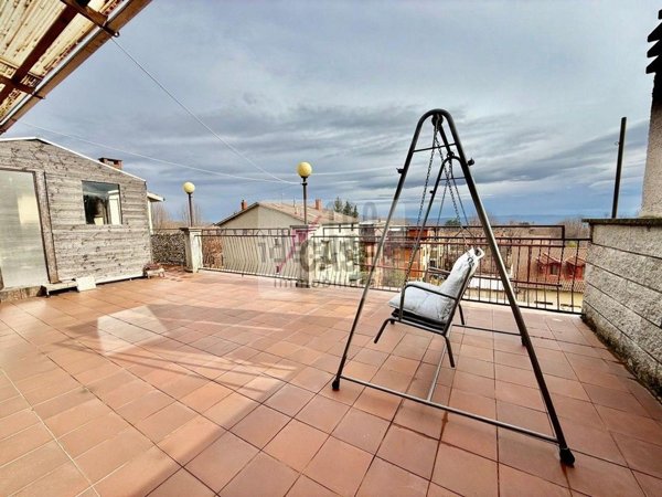 appartamento in vendita ad Abbadia San Salvatore