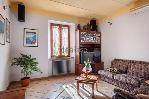 appartamento in vendita ad Abbadia San Salvatore