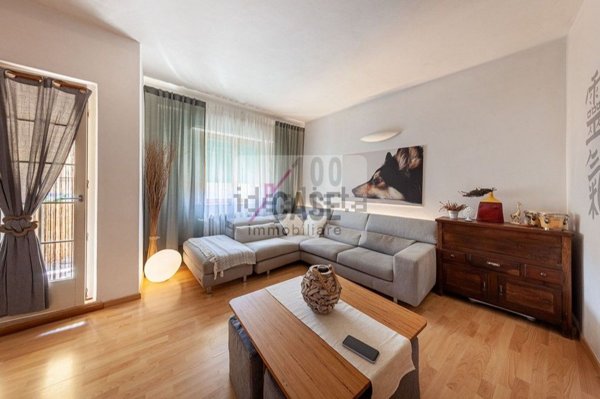 appartamento in vendita ad Abbadia San Salvatore