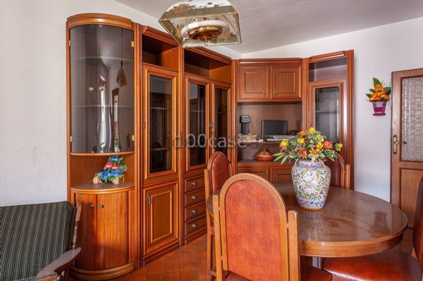 appartamento in vendita ad Abbadia San Salvatore