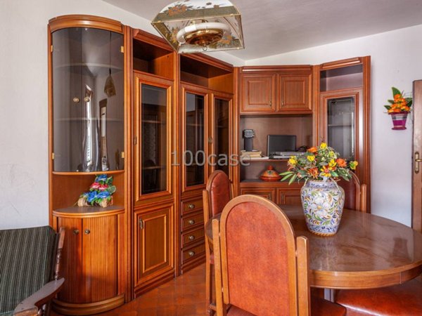 appartamento in vendita ad Abbadia San Salvatore