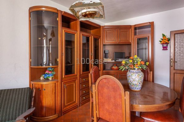 appartamento in vendita ad Abbadia San Salvatore