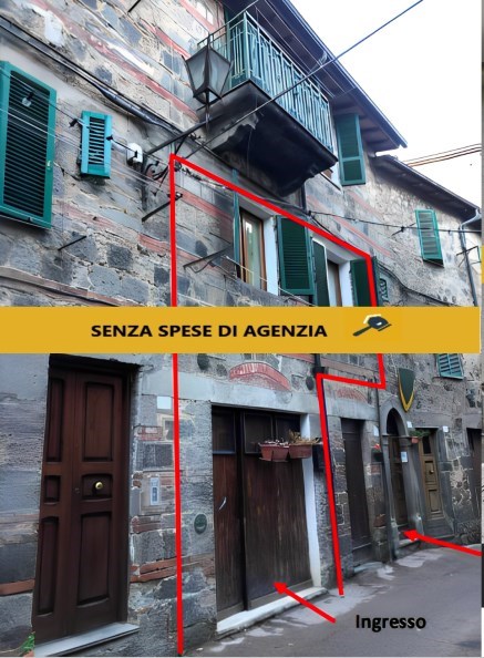 appartamento in vendita ad Abbadia San Salvatore