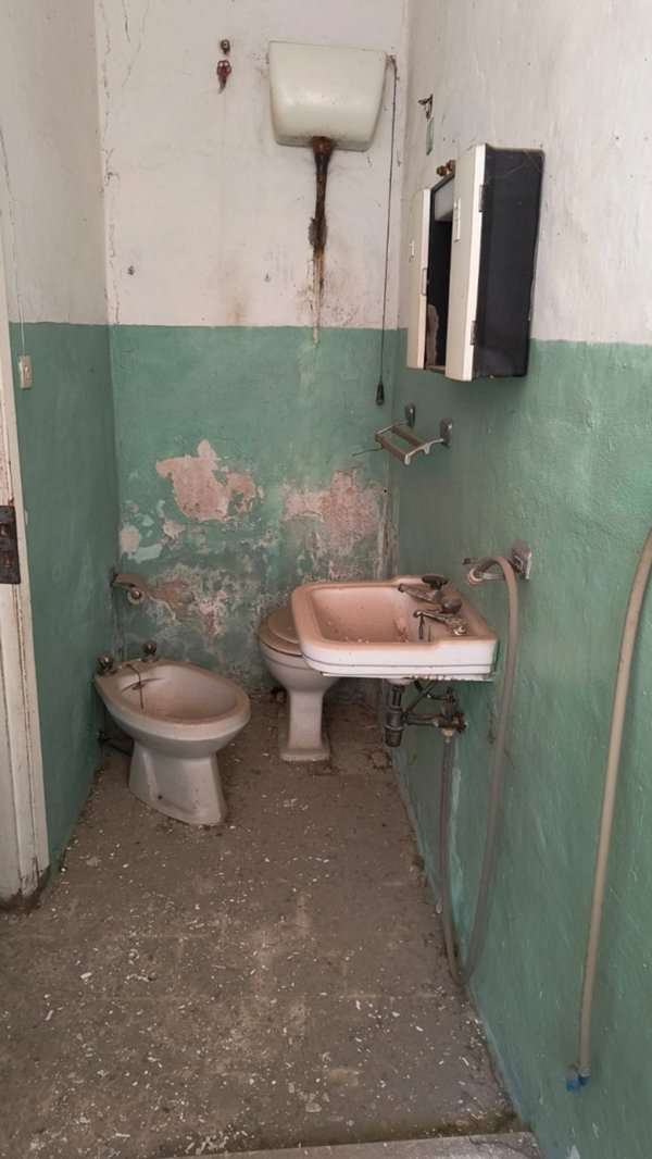 casa indipendente in vendita ad Abbadia San Salvatore