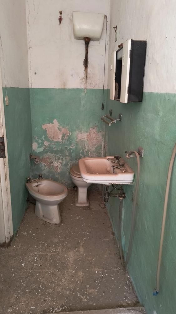 casa indipendente in vendita ad Abbadia San Salvatore