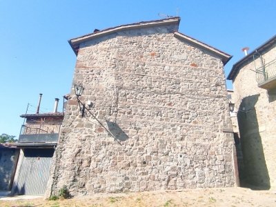 appartamento in vendita ad Abbadia San Salvatore